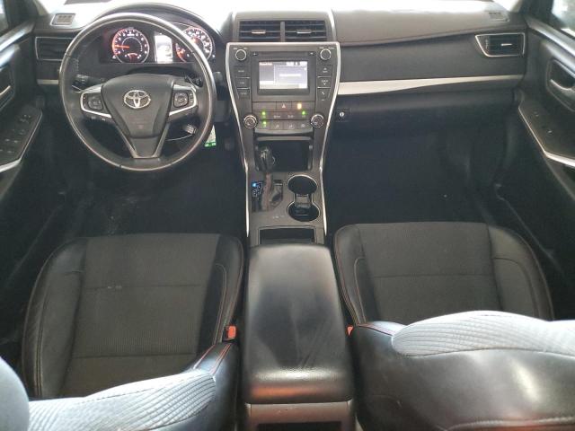 Photo 8 from auction – 2017 TOYOTA CAMRY LE with VIN 4T1BF1FK3HU412063