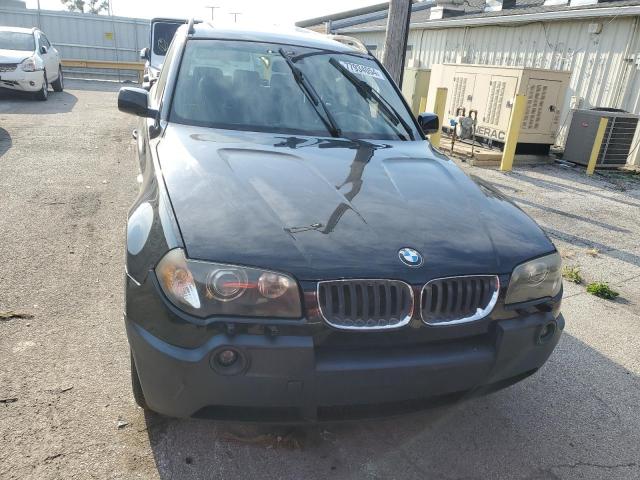 Photo 5 from auction – 2005 BMW UK with VIN WBXPA93435WD07784