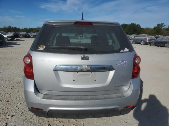 Photo 6 from auction – 2011 CHEVROLET EQUINOX LS with VIN 2CNALBEC5B6474414