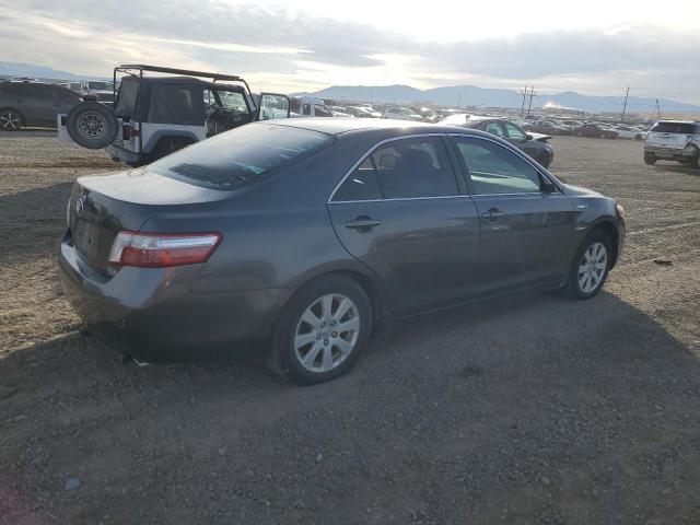 Photo 3 from auction – 2008 TOYOTA CAMRY HYBR with VIN JTNBB46K983047679