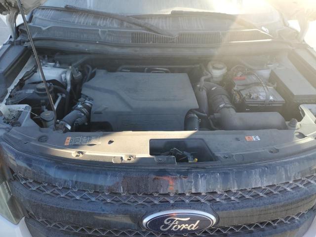 Photo 12 from auction – 2015 FORD EXPLORER S with VIN 1FM5K8GT8FGA75491