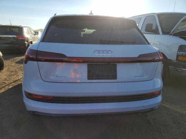 Photo 6 from auction – 2022 AUDI E-TRON PRE with VIN WA1AABGE3NB007271