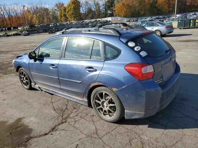 Photo 2 from auction – 2012 SUBARU IMPREZA SP with VIN JF1GPAL6XCG234213