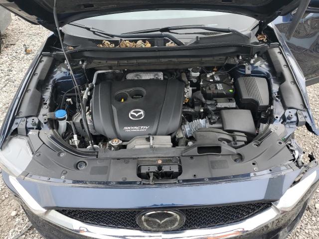Photo 12 from auction – 2019 MAZDA CX-5 GRAND with VIN JM3KFBDM0K1502981