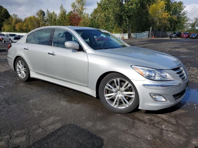 Photo 4 from auction – 2012 HYUNDAI GENESIS 3. with VIN KMHGC4DD2CU177541