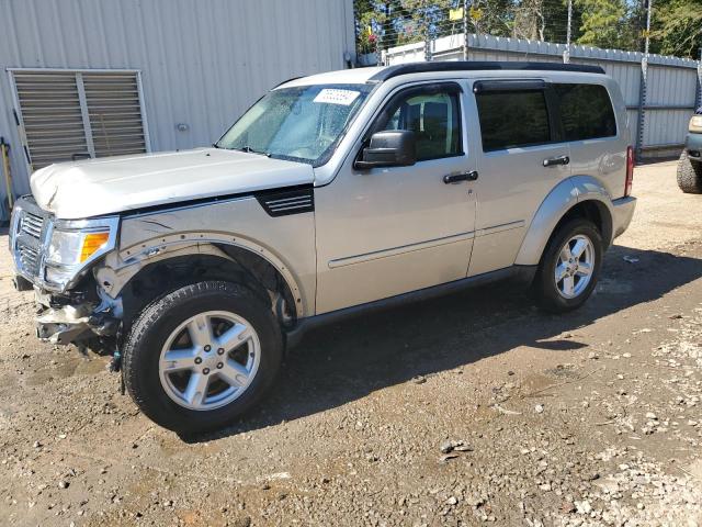 DODGE NITRO SLT 2008 with VIN 1D8GT58K68W228975 - Photo from auction