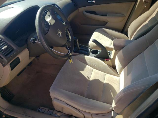 Photo 7 from auction – 2007 HONDA ACCORD SE with VIN JHMCM56347C012885