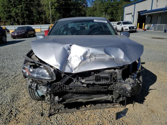 Photo 5 from auction – 2015 HONDA ACCORD EX with VIN 1HGCR2F79FA052900