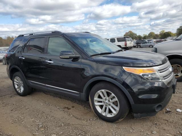 Photo 4 from auction – 2012 FORD EXPLORER X with VIN 1FMHK8D80CGA46382