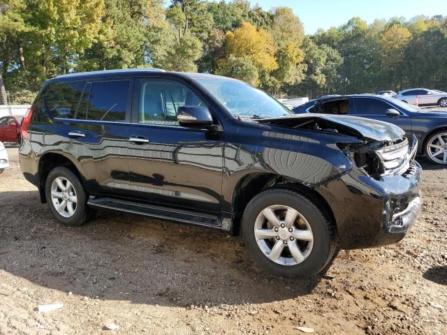 Photo 4 from auction – 2011 LEXUS GX 460 with VIN JTJBM7FX0B5025445