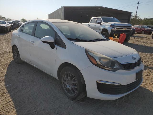 Photo 4 from auction – 2016 KIA RIO EX with VIN KNADN4A30G6568644