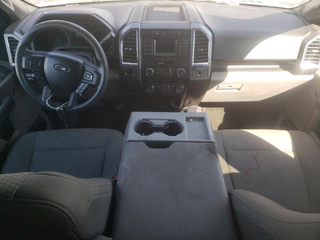 Photo 8 from auction – 2016 FORD F150 SUPER with VIN 1FTEX1C81GKF56213