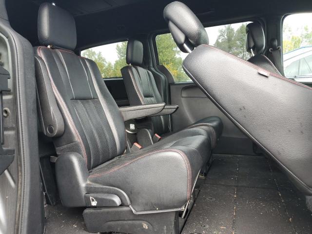 Photo 11 from auction – 2016 DODGE CARAVAN with VIN 2C4RDGEG2GR334220
