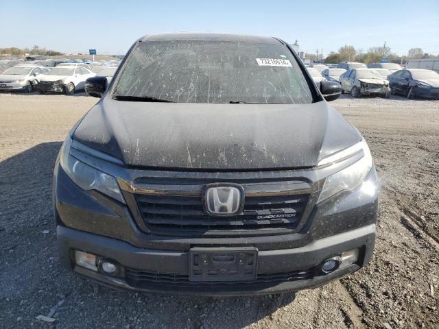 Photo 5 from auction – 2017 HONDA RIDGELINE with VIN 5FPYK3F84HB003869