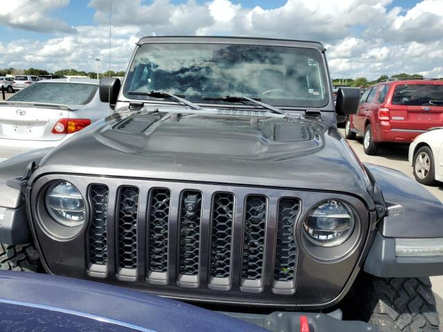 Photo 5 from auction – 2020 JEEP GLADIATOR with VIN 1C6JJTBGXLL190543