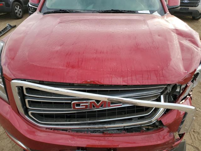 Photo 12 from auction – 2015 GMC YUKON SLT with VIN 1GKS2BKC3FR672231