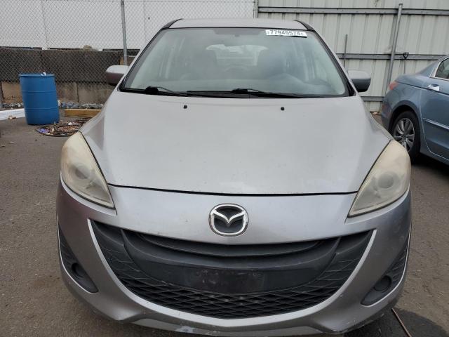 Снимка 5 от търг – 2012 MAZDA 5 с VIN JM1CW2BL5C0110237