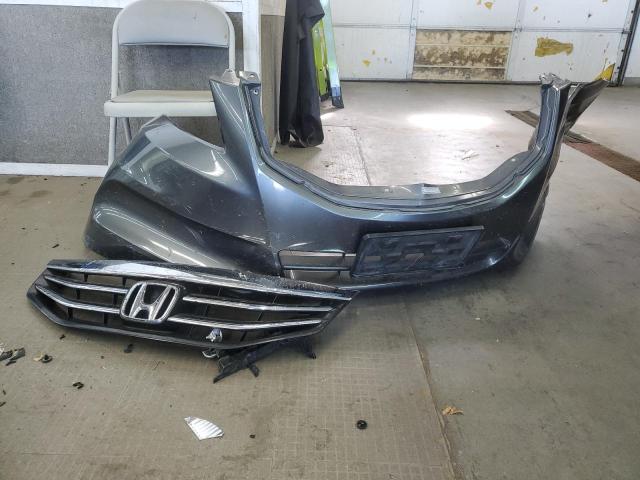 Photo 12 from auction – 2012 HONDA ACCORD EXL with VIN 1HGCP2F80CA032562