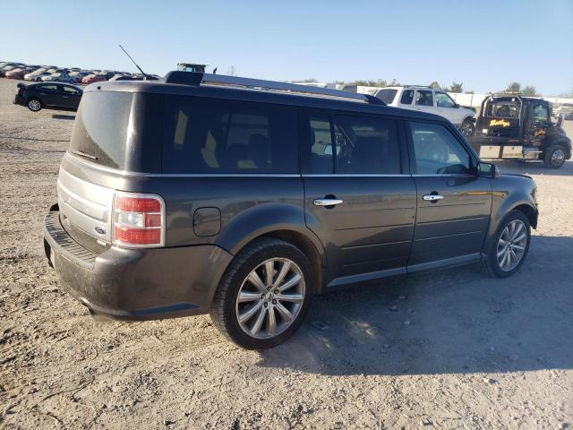 Photo 3 from auction – 2018 FORD FLEX LIMIT with VIN 2FMHK6DT9JBA22529