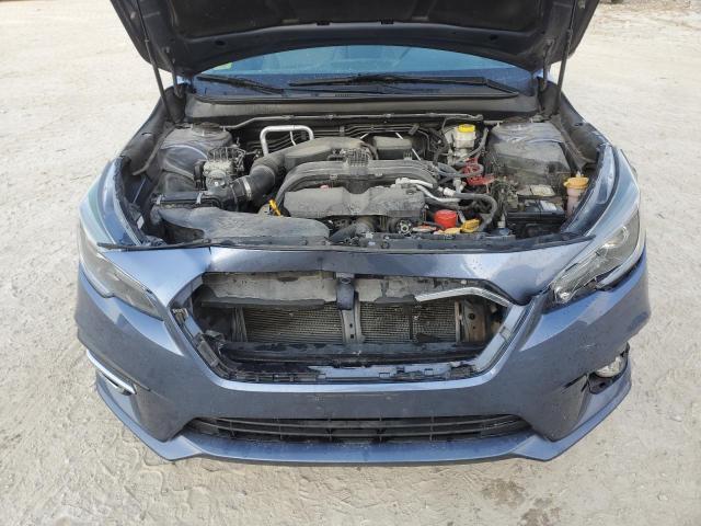 Photo 11 from auction – 2018 SUBARU LEGACY 2.5 with VIN 4S3BNAN66J3010075