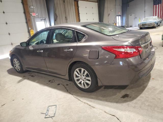 Photo 2 from auction – 2016 NISSAN ALTIMA 2.5 with VIN 1N4AL3AP9GC209518