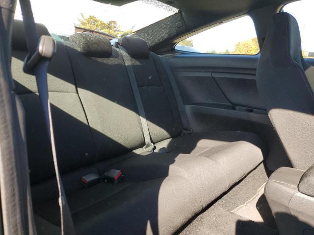 Photo 10 from auction – 2018 HONDA CIVIC SI with VIN 2HGFC3A57JH756212