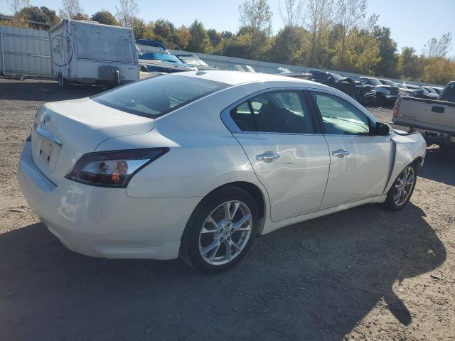 Photo 3 from auction – 2014 NISSAN MAXIMA S with VIN 1N4AA5AP2EC478670