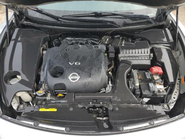 Photo 11 from auction – 2013 NISSAN MAXIMA S with VIN 1N4AA5AP0DC819773