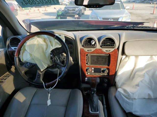 Photo 8 from auction – 2008 GMC ENVOY DENA with VIN 1GKET63M682219080