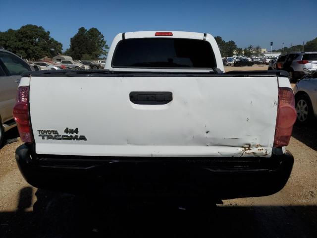Photo 6 from auction – 2012 TOYOTA TACOMA with VIN 5TFPX4EN6CX012459