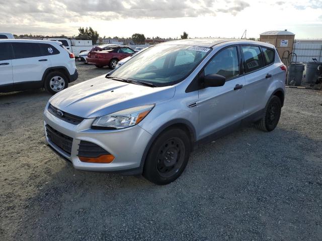 FORD ESCAPE S 2015 z numerem VIN 1FMCU0F76FUA82741 - Zdjęcie z aukcji