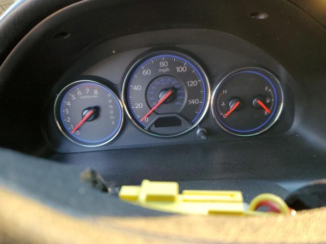Photo 9 from auction – 2004 HONDA CIVIC LX with VIN 2HGES16544H582230