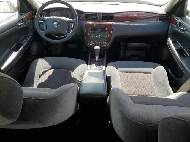 Photo 8 from auction – 2008 CHEVROLET IMPALA LS with VIN 2G1WB58K281202435