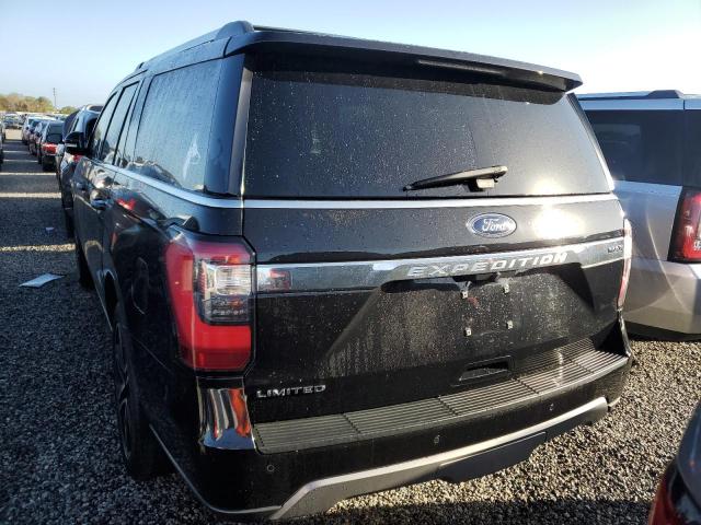 Photo 6 from auction – 2021 FORD EXPEDITION with VIN 1FMJK2AT7MEA69758
