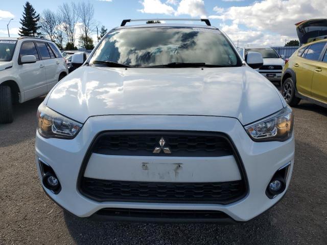 Photo 5 from auction – 2015 MITSUBISHI RVR SE with VIN 4A4AJ3AU4FE606782