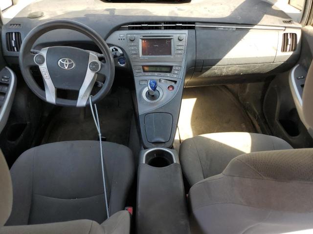 Photo 8 from auction – 2014 TOYOTA PRIUS with VIN JTDKN3DU1E0393457