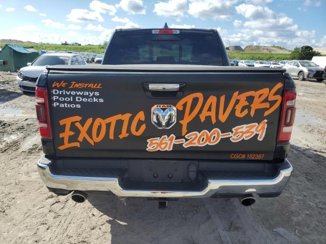 Photo 6 from auction – 2020 RAM 1500 LARAM with VIN 1C6SRFJT3LN225182