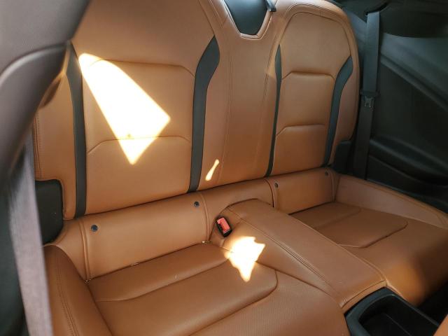 Photo 10 from auction – 2019 CHEVROLET CAMARO LT with VIN 1G1FD1RX3K0147672