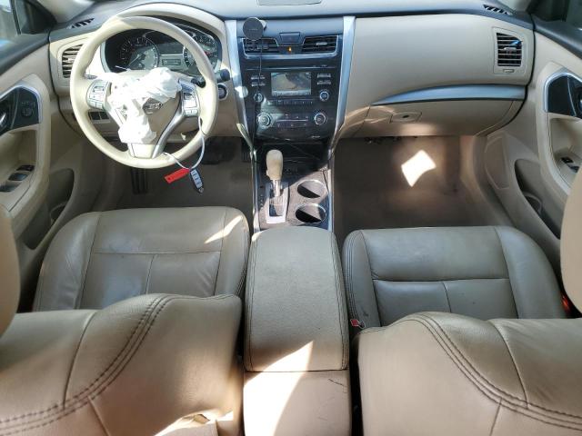 Photo 8 from auction – 2014 NISSAN ALTIMA 2.5 with VIN 1N4AL3AP7EC267222
