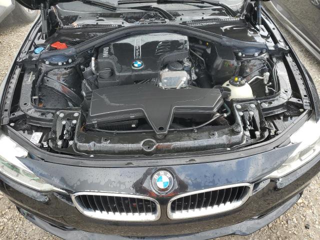 Zdjęcie 11 z aukcji – 2018 BMW 320 I z VIN WBA8E1G54JNU90469