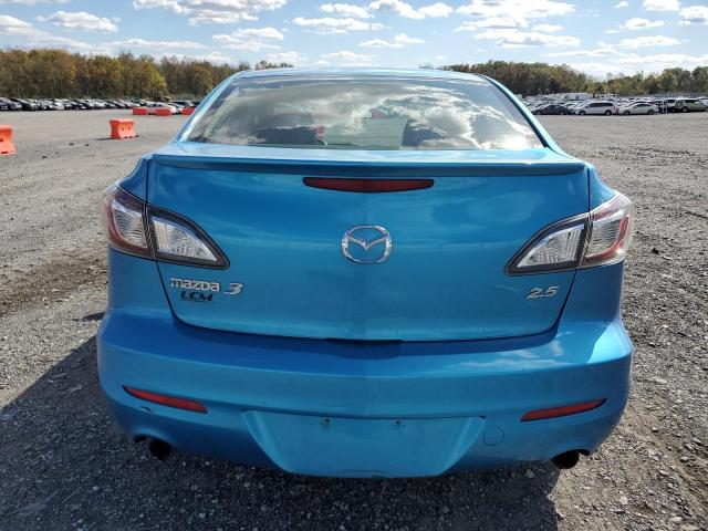 Photo 6 from auction – 2010 MAZDA 3 S with VIN JM1BL1S62A1108543
