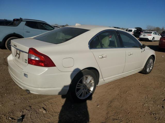 Photo 3 from auction – 2007 VOLVO S80 V8 with VIN YV1AH852771028494