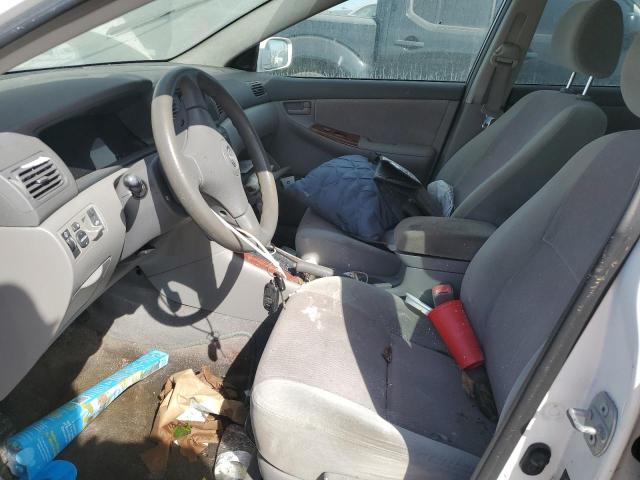 Photo 7 from auction – 2007 TOYOTA COROLLA CE with VIN JTDBR32E370121737