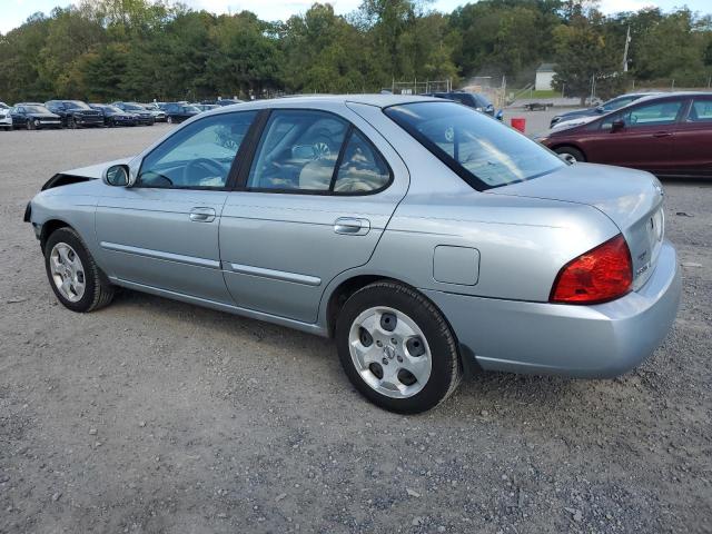 Photo 2 from auction – 2004 NISSAN SENTRA 1.8 with VIN 3N1CB51D64L467280