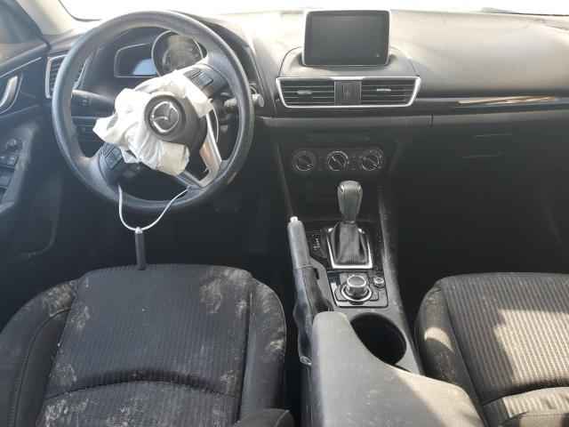 Photo 8 from auction – 2016 MAZDA 3 SPORT with VIN 3MZBM1U75GM304701