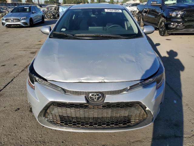 Photo 5 from auction – 2021 TOYOTA COROLLA LE with VIN 5YFEPMAE8MP264582