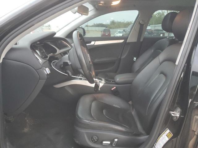 Photo 7 from auction – 2013 AUDI A4 PREMIUM with VIN WAUDFAFL7DN029265