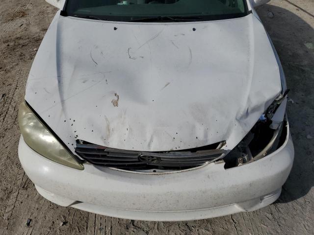 Photo 11 from auction – 2006 TOYOTA CAMRY LE with VIN 4T1BE32K66U746184