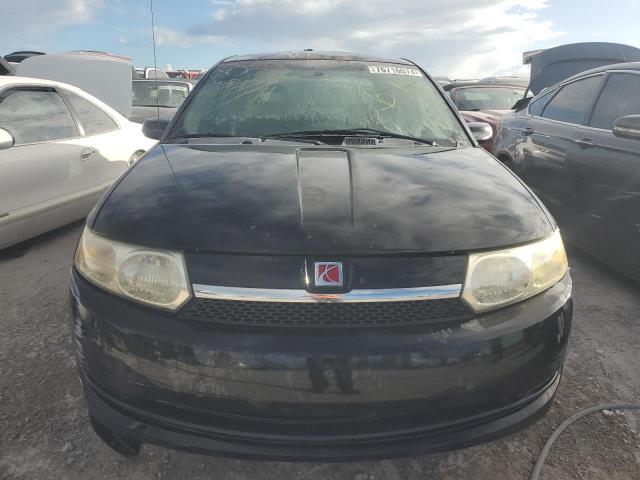 Foto 5 de la subasta – 2004 SATURN ION LEVEL con VIN 1G8AG52F94Z188740
