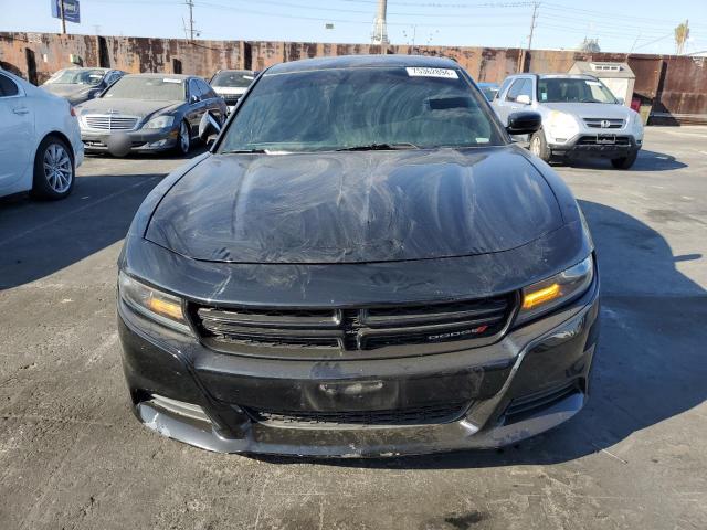 Photo 5 from auction – 2019 DODGE CHARGER SX with VIN 2C3CDXBG3KH721310